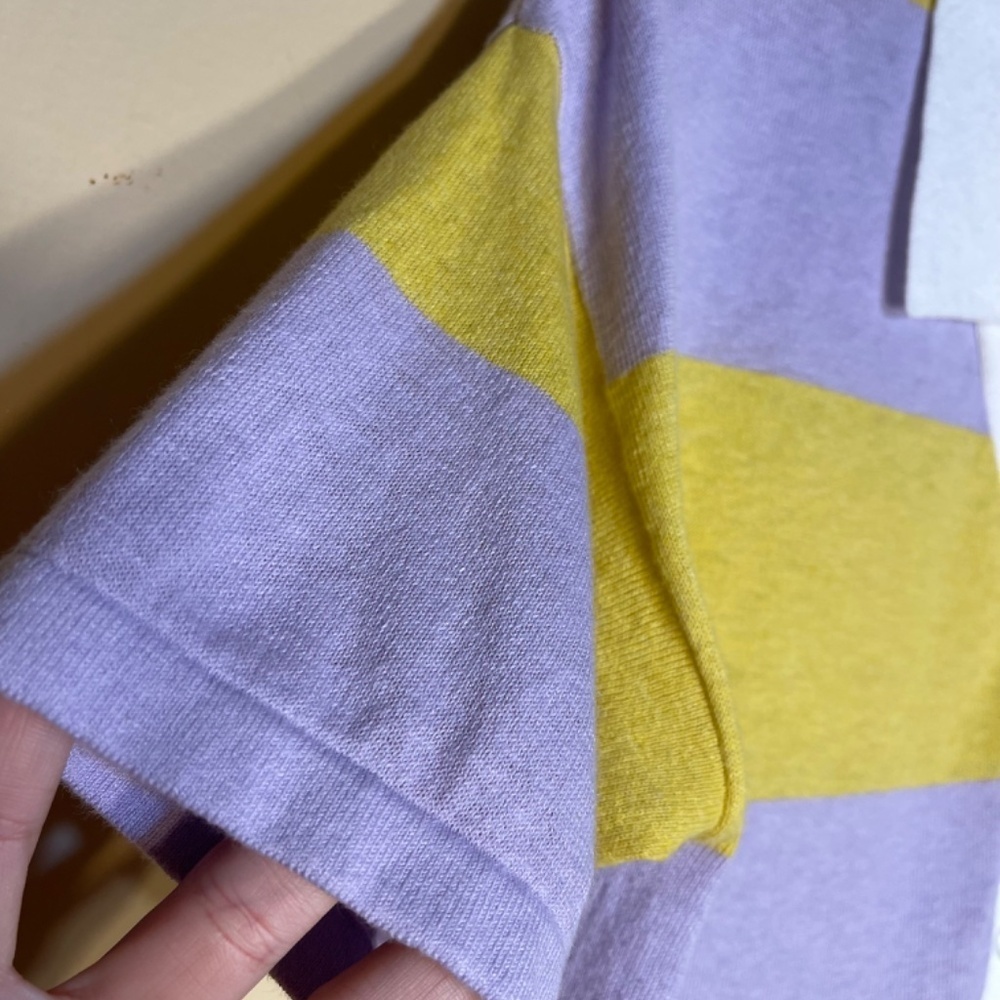 KULE The Terry Polo Shirt - Picture 5 of 8